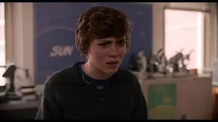 I Am Not Okay with This S01E04