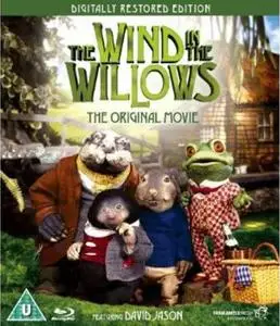 The Wind in the Willows (1982)