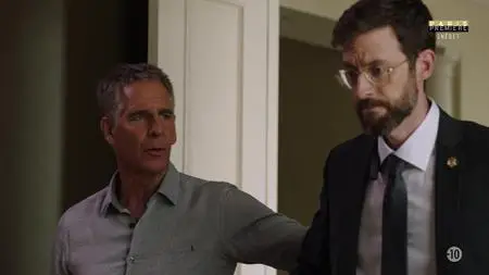 NCIS: New Orleans S06E08