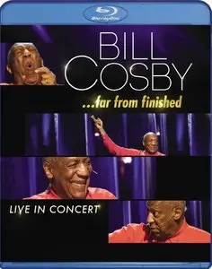 Bill Cosby: Far From Finished (2013)
