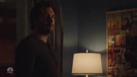 Taken S02E14
