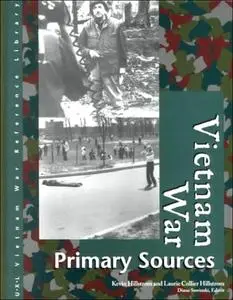 Vietnam War: Primary Sources