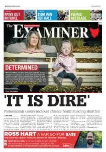 The Examiner - May 15, 2019