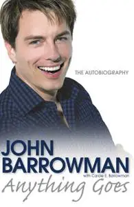 «Anything Goes» by John Barrowman