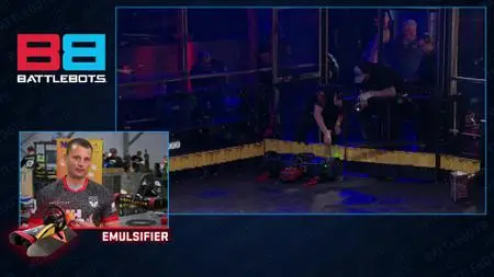 BattleBots S08E04