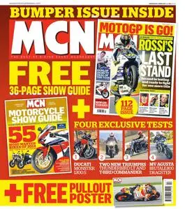 MCN – February 2014