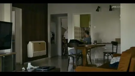 ככה זה S01E01
