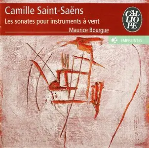 Saint-Saëns · Les sonates pour instruments à vent