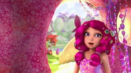 Mia and Me S03E11