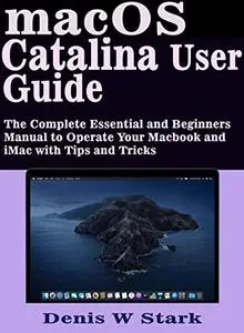 macOS Catalina User Guide