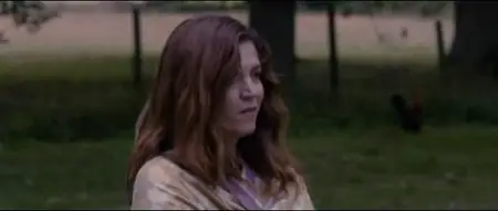 Du vent dans mes mollets (2012)