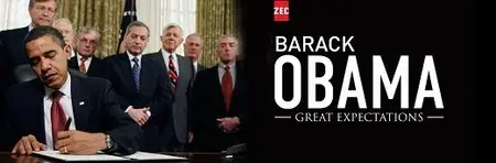 Barack Obama Great Expectations (2014)