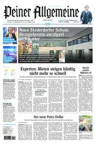 Peiner Allgemeine Zeitung - 21. Februar 2018
