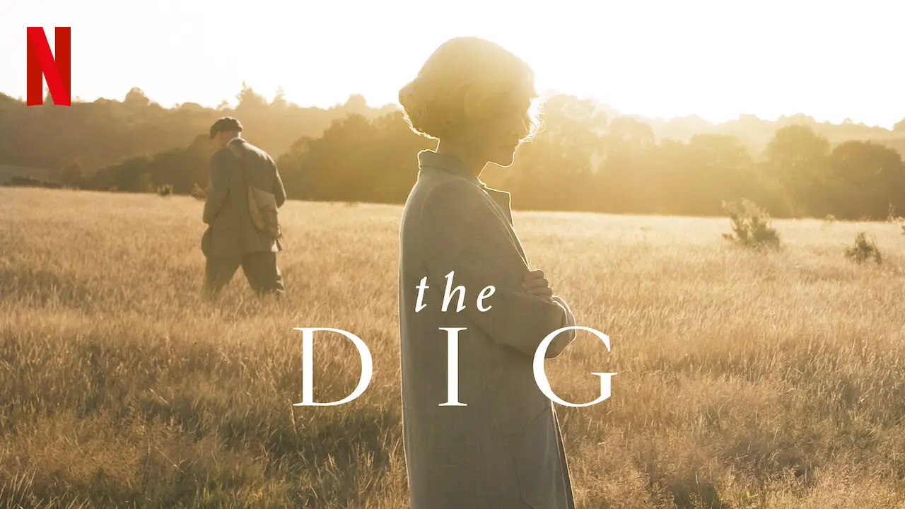 download the dig 2021 movie