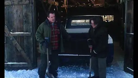 (Drame Thriller) AFFLICTION [DVDrip] 2 Versions