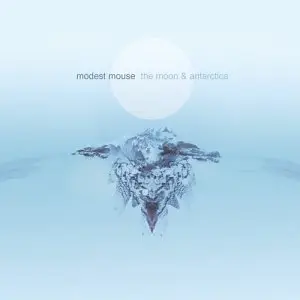 Modest Mouse - The Moon & Antarctica (2000)