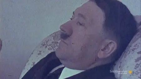 In Love with Adolf Hitler (2007)