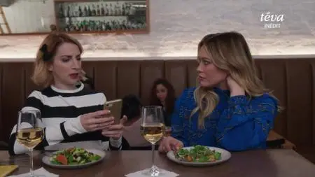 Younger S06E04