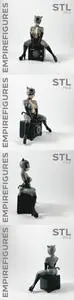 Catwoman - Empire Figures