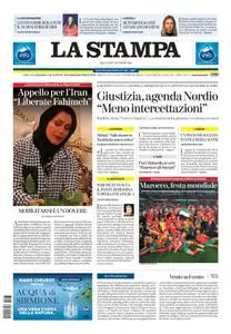 La Stampa Asti - 7 Dicembre 2022