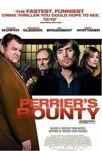 Perrier’s Bounty (2010)