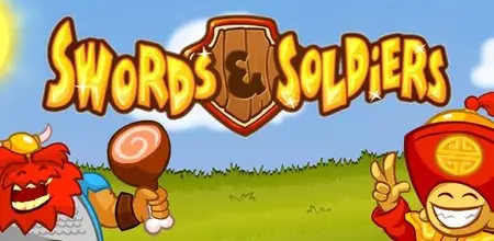 Swords And Soldiers v1.0.9 Android