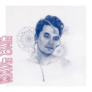 John Mayer - The Search For Everything: Wave One (EP 2017) [Official Digital Download]