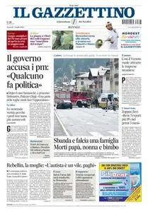 Il Gazzettino Rovigo - 7 Luglio 2023