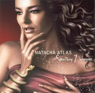 Natacha ATLAS - 3 Albums (2001-2002-2003) + Bonus