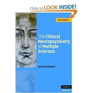 The Clinical Neuropsychiatry of Multiple Sclerosis