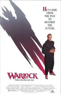 Warlock: The Magic Wizard / Warlock - Satans Sohn (1989)