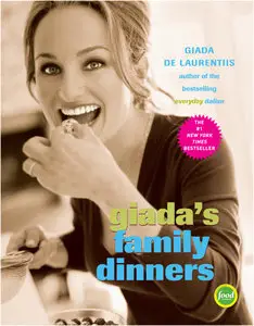 Giada's Family Dinners