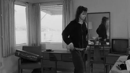 Stranger Than Paradise (1984) [Remastered, The Criterion Collection]