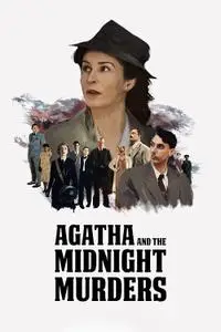 Agatha and the Midnight Murders (2020)