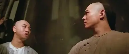 Once Upon A Time In China (1991)