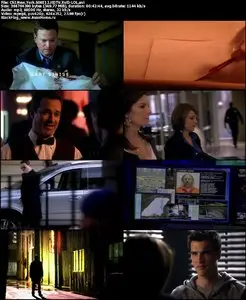 CSI: NY S08E12 "Brooklyn ‘Til I Die"