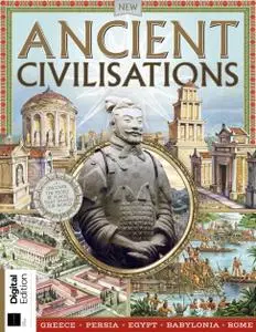 All About History: Ancient Civilisations – June 2019