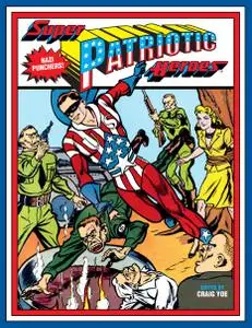 Super Patriotic Heroes (2018) (Digital) (Bean-Empire