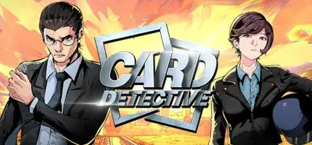 Card Detective (2023)