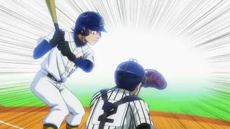 Ace of Diamond 2013 S2E43 VOSTFR