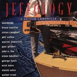 Jeffology: A Guitar Chronicle [1995]