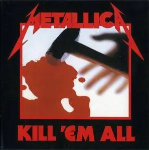 Дискография Metallica