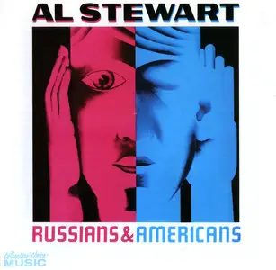 Al Stewart - Albums Collection 1967-2009 (21 CD) + DVD ''Live at Musikladen''