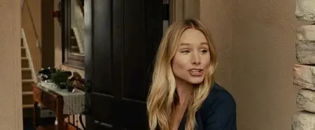 Hit and Run (2012)