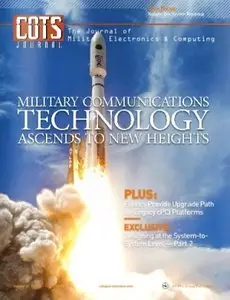 COTS Journal - October 2013
