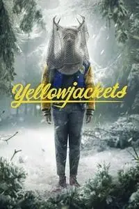 Yellowjackets S02E01