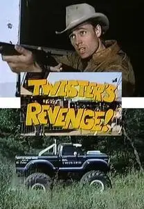 Twister's Revenge! (1988)