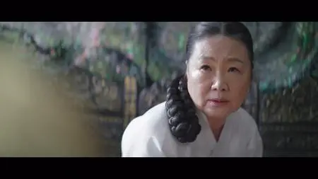 슈룹 S01E09