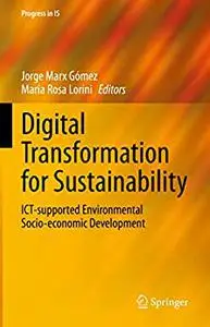 Digital Transformation for Sustainability