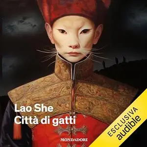 «Città di gatti» by Lao She